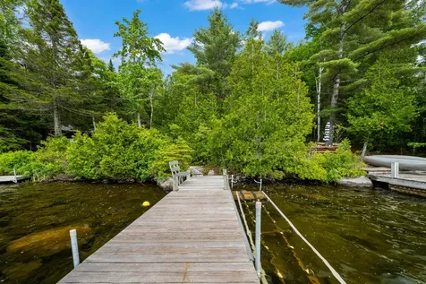 16 Deans Way Rangeley ME 04970