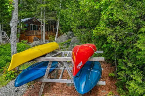 16 Deans Way Rangeley ME 04970