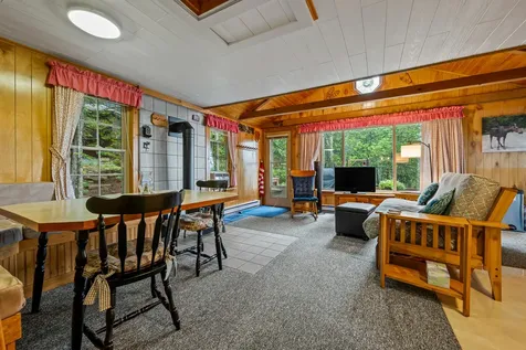 16 Deans Way Rangeley ME 04970