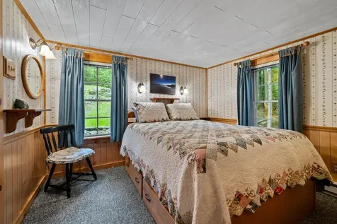 16 Deans Way Rangeley ME 04970