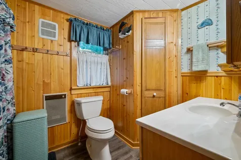 16 Deans Way Rangeley ME 04970