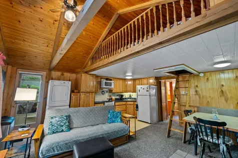 16 Deans Way Rangeley ME 04970
