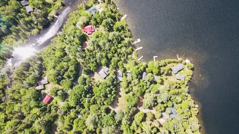 16 Deans Way Rangeley ME 04970