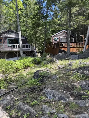 16 Deans Way Rangeley ME 04970