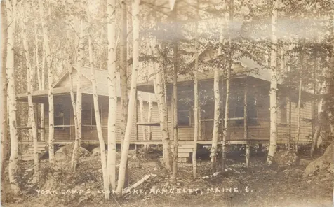 16 Deans Way Rangeley ME 04970