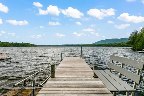 16 Deans Way Rangeley ME 04970