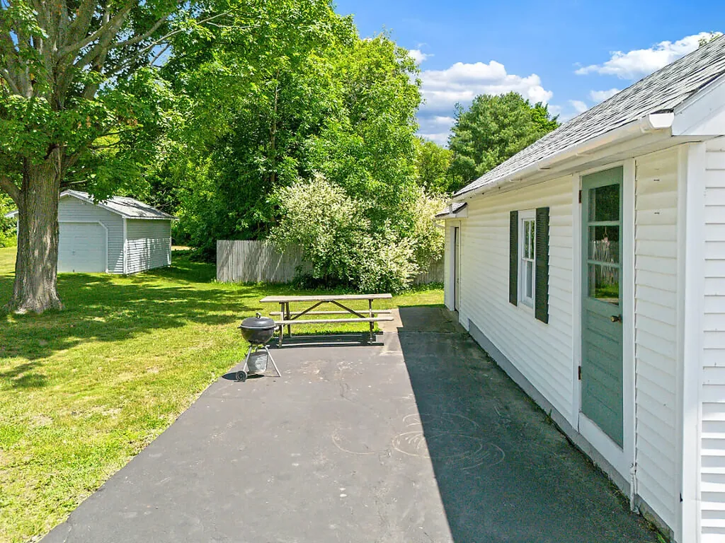 85 North Avenue Skowhegan ME 04976