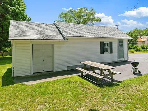 85 North Avenue Skowhegan ME 04976