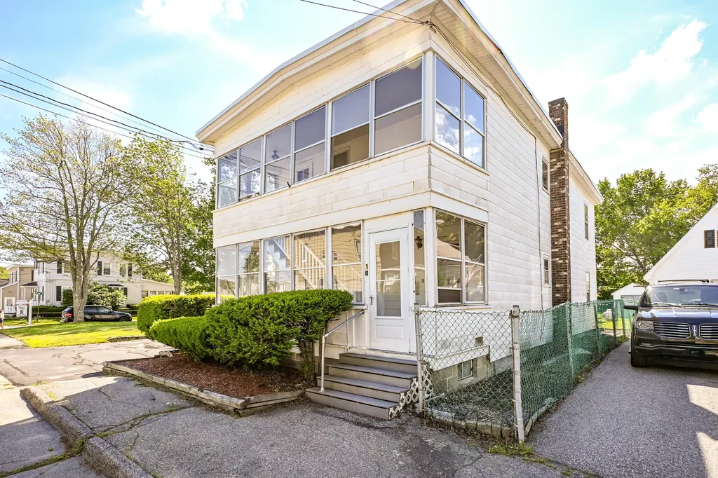 18 Congress Street Biddeford ME 04005