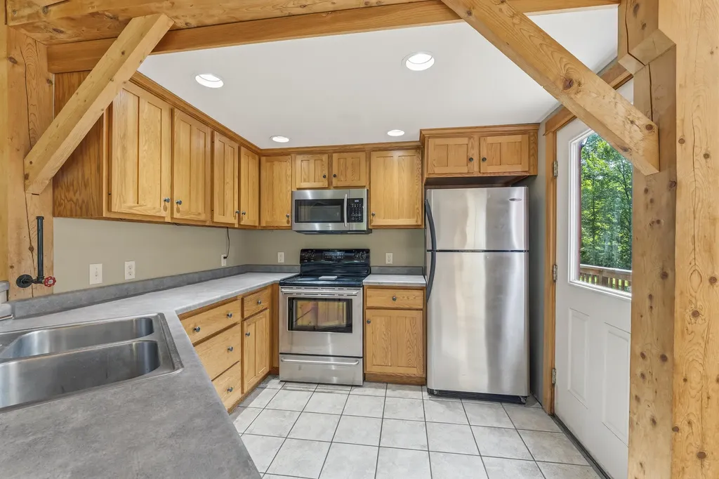 225 Morrill Road Winslow ME 04901