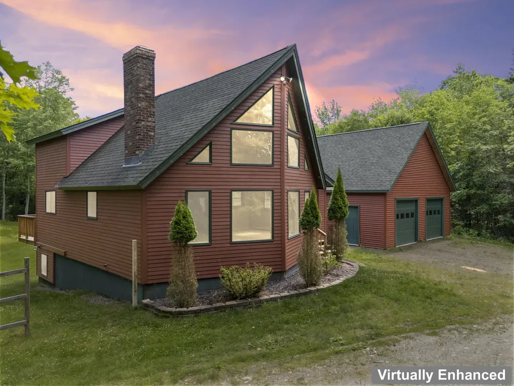 225 Morrill Road Winslow ME 04901