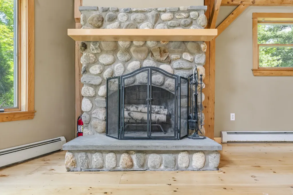225 Morrill Road Winslow ME 04901