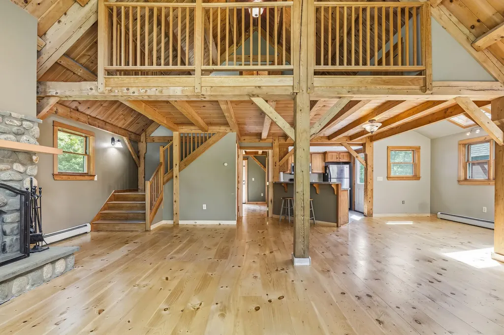225 Morrill Road Winslow ME 04901