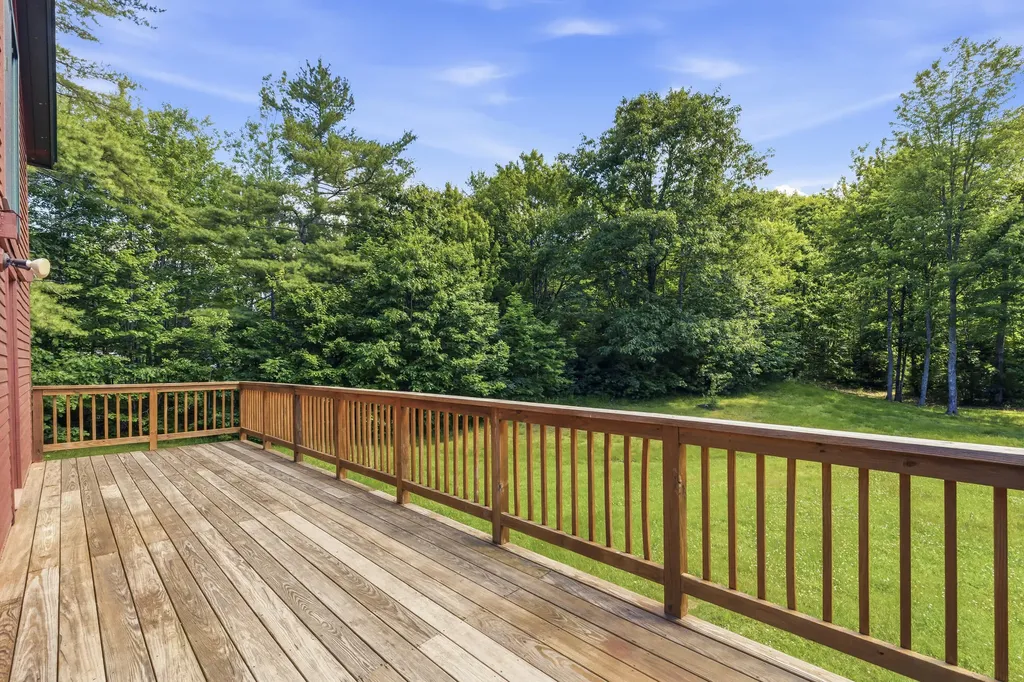 225 Morrill Road Winslow ME 04901