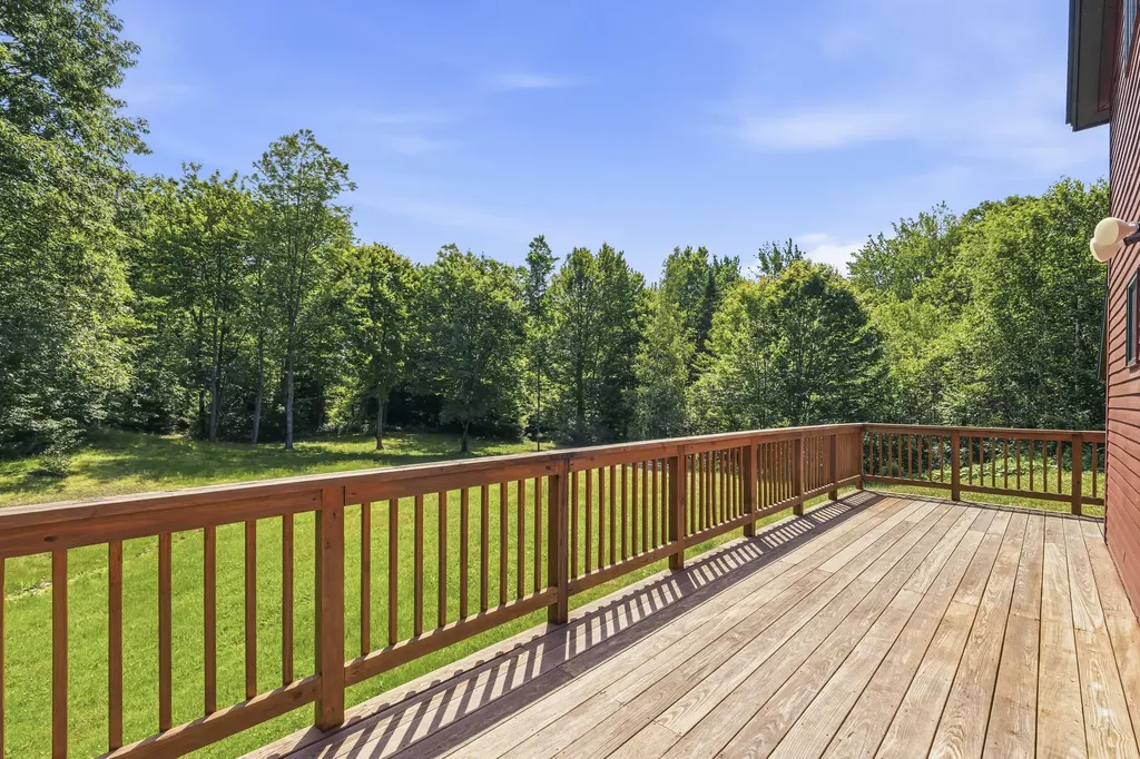 225 Morrill Road Winslow ME 04901