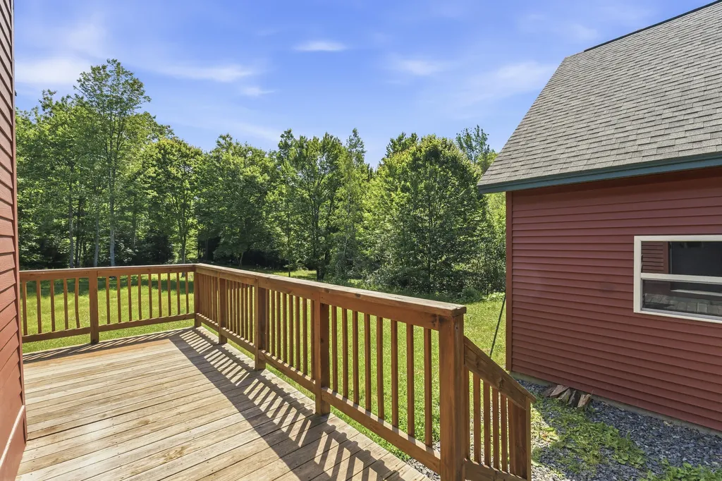 225 Morrill Road Winslow ME 04901