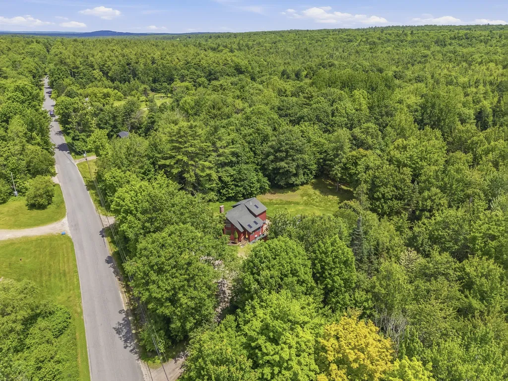 225 Morrill Road Winslow ME 04901