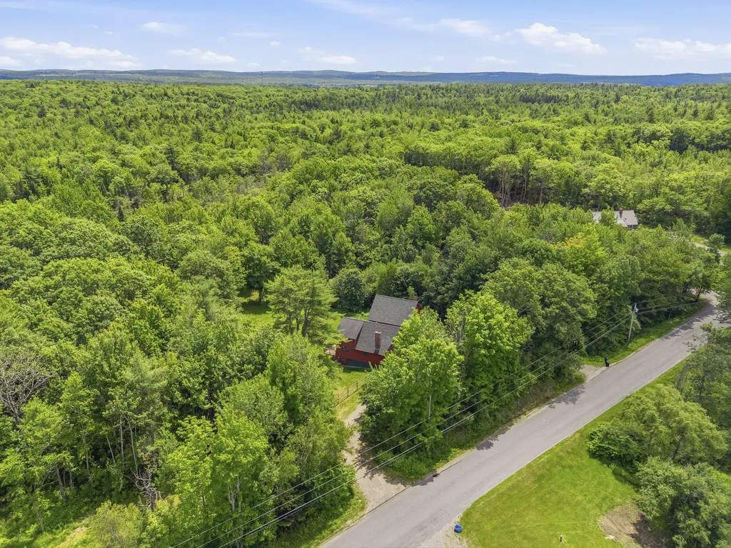 225 Morrill Road Winslow ME 04901
