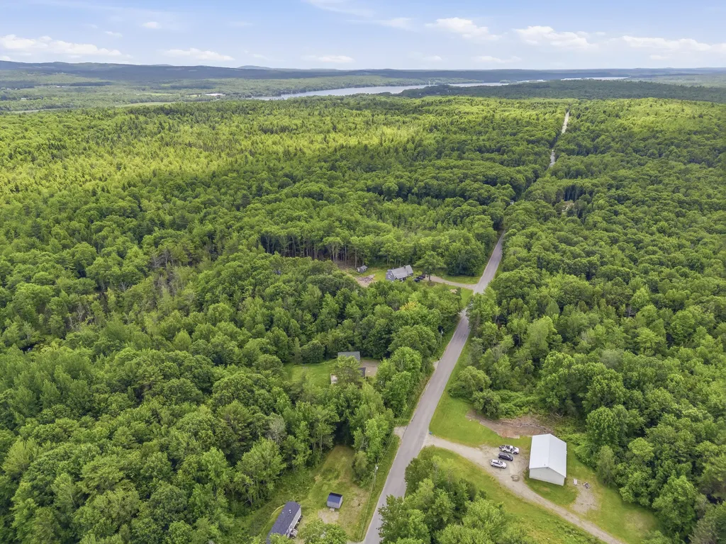 225 Morrill Road Winslow ME 04901