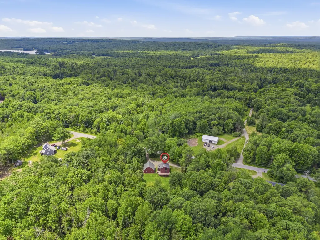 225 Morrill Road Winslow ME 04901