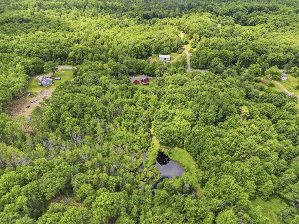 225 Morrill Road Winslow ME 04901