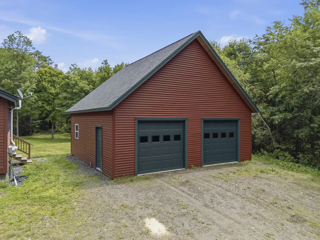 225 Morrill Road Winslow ME 04901