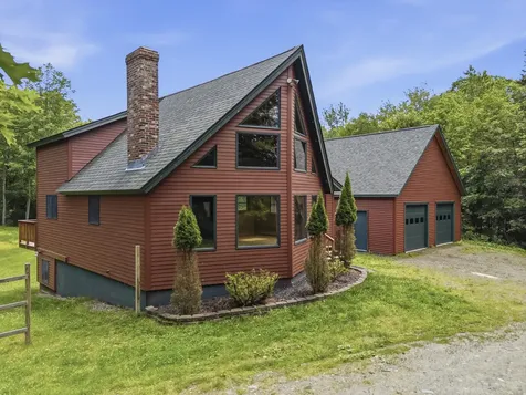 225 Morrill Road Winslow ME 04901