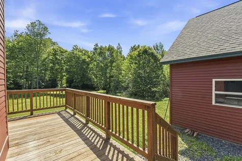 225 Morrill Road Winslow ME 04901