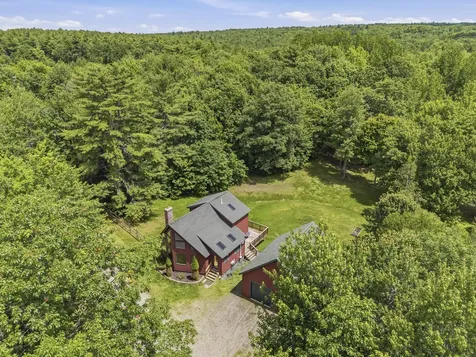 225 Morrill Road Winslow ME 04901