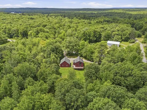 225 Morrill Road Winslow ME 04901