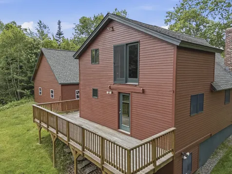 225 Morrill Road Winslow ME 04901