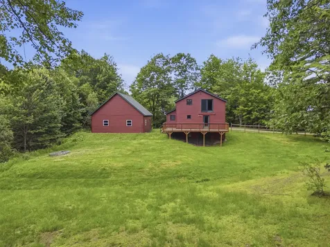 225 Morrill Road Winslow ME 04901