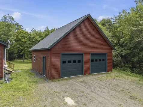 225 Morrill Road Winslow ME 04901