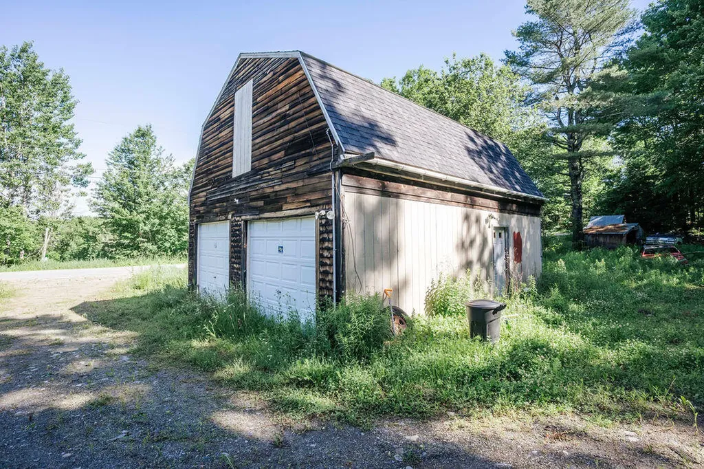 177 Hinkley Road West Gardiner ME 04345