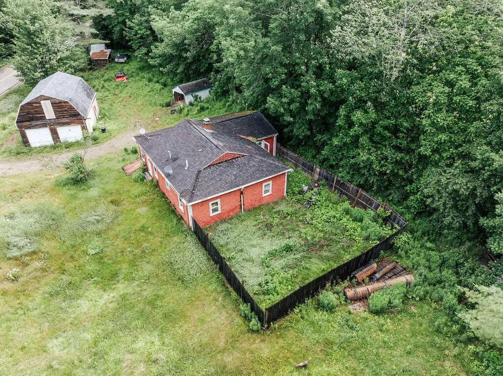 177 Hinkley Road West Gardiner ME 04345