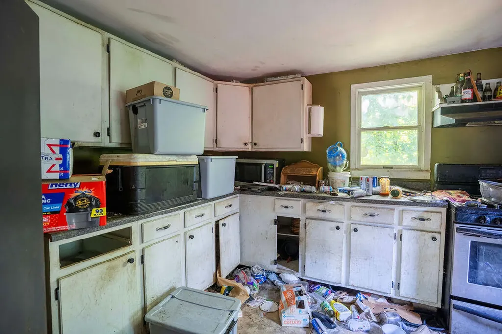 177 Hinkley Road West Gardiner ME 04345
