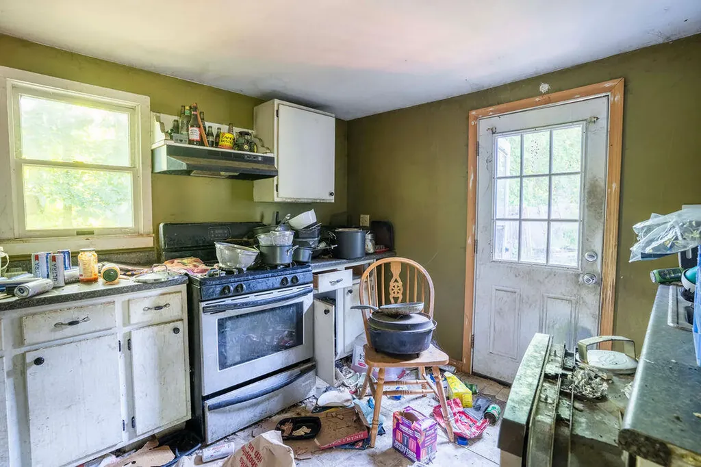 177 Hinkley Road West Gardiner ME 04345