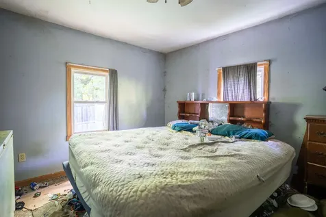 177 Hinkley Road West Gardiner ME 04345