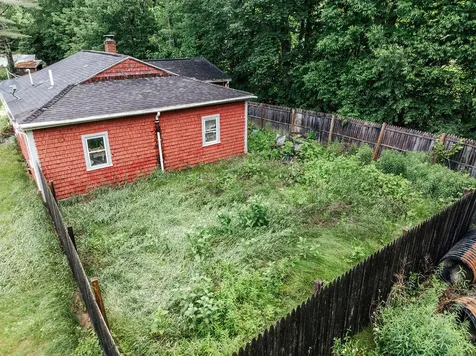 177 Hinkley Road West Gardiner ME 04345
