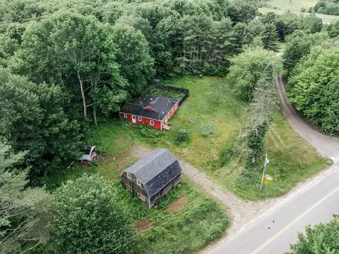 177 Hinkley Road West Gardiner ME 04345