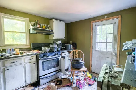 177 Hinkley Road West Gardiner ME 04345