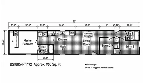9 Michaels Way Paris ME 04281