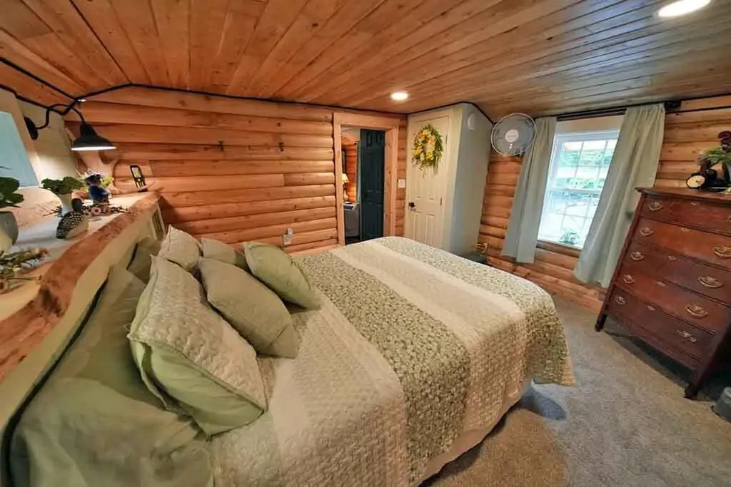 414 E Ridge Road Mars Hill ME 04758