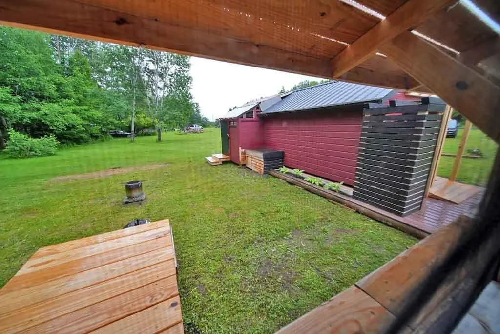 414 E Ridge Road Mars Hill ME 04758