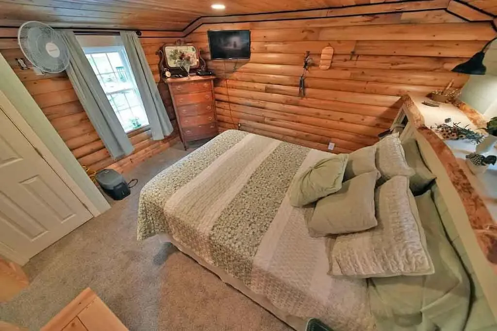 414 E Ridge Road Mars Hill ME 04758