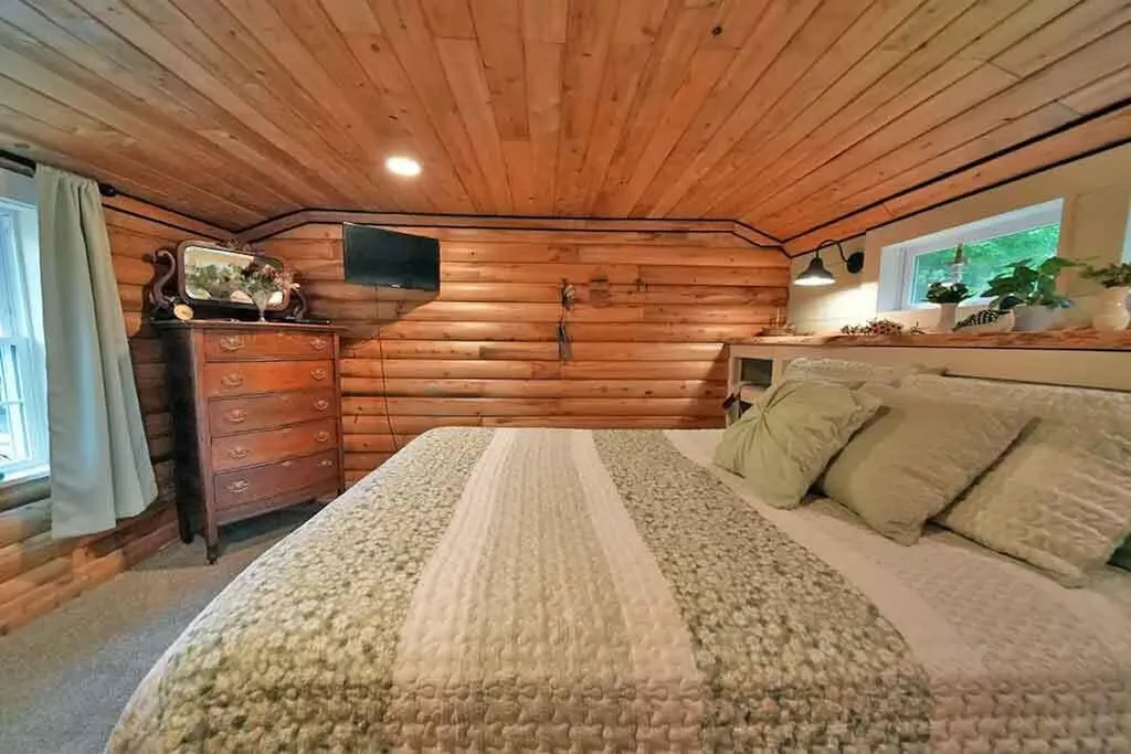 414 E Ridge Road Mars Hill ME 04758