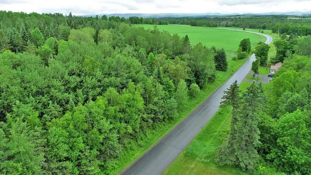 414 E Ridge Road Mars Hill ME 04758