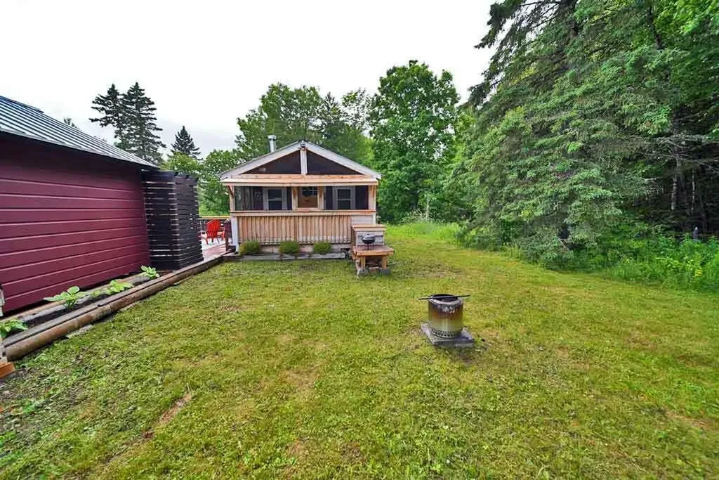 414 E Ridge Road Mars Hill ME 04758