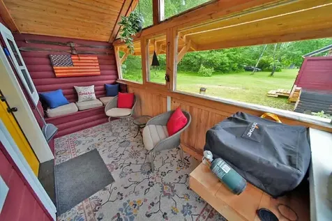 414 E Ridge Road Mars Hill ME 04758