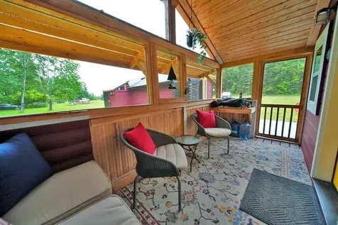 414 E Ridge Road Mars Hill ME 04758
